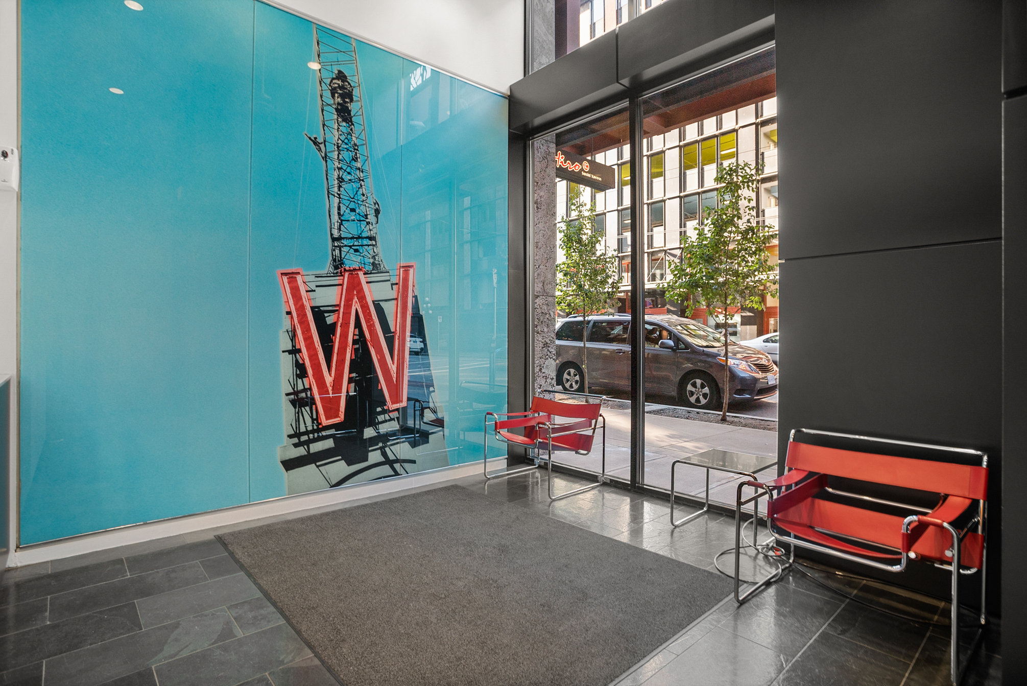 Woodwards W-43 photo 12