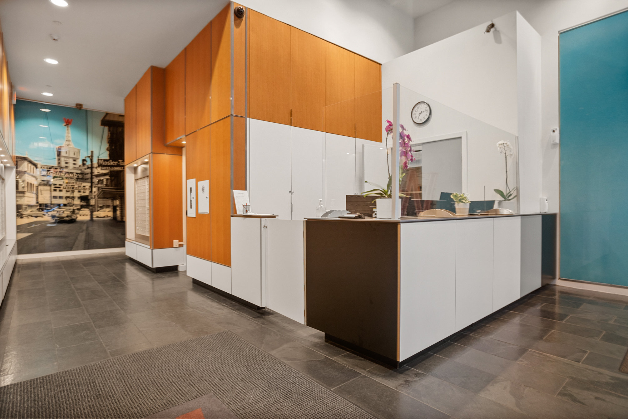 Woodwards W-43 photo 6