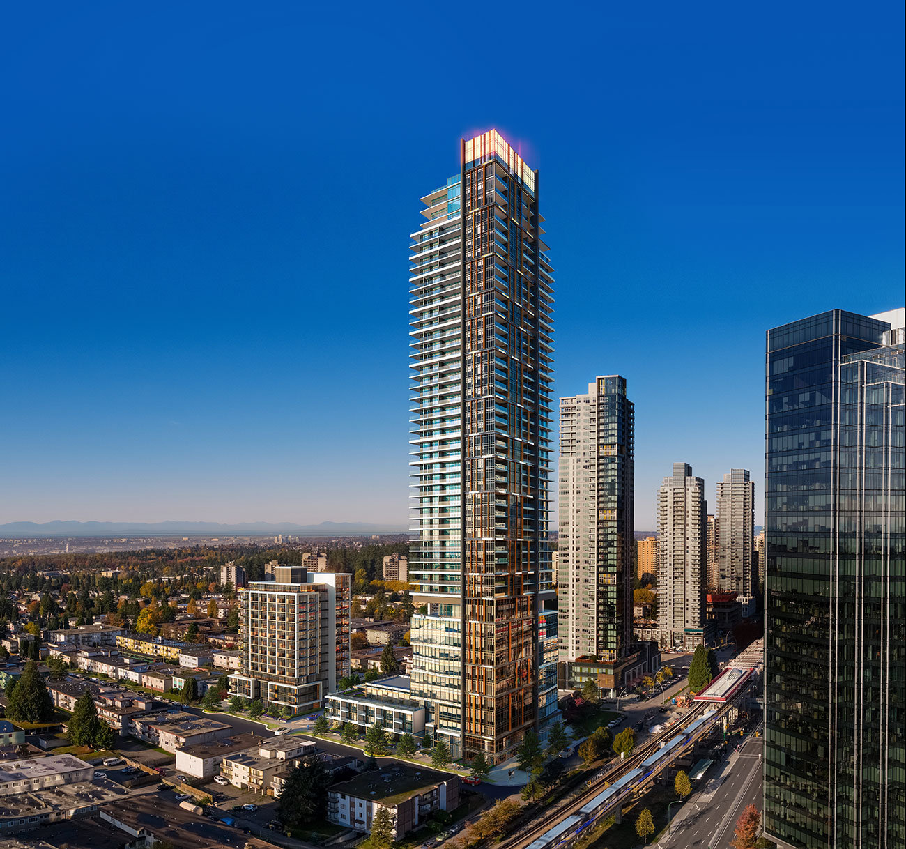 Highline Metrotown photo 2