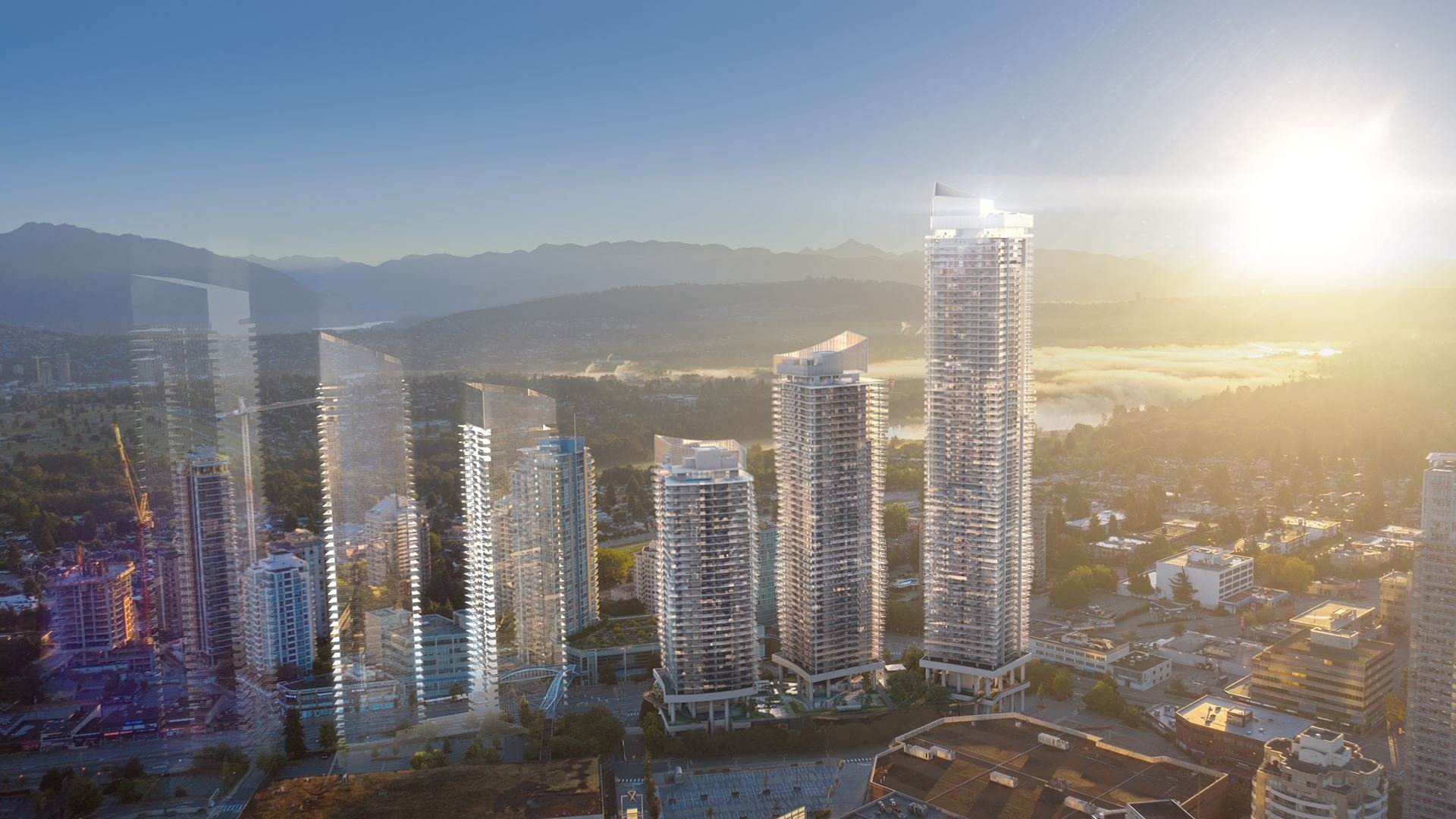Photo 3 Concord Metrotown photo 3