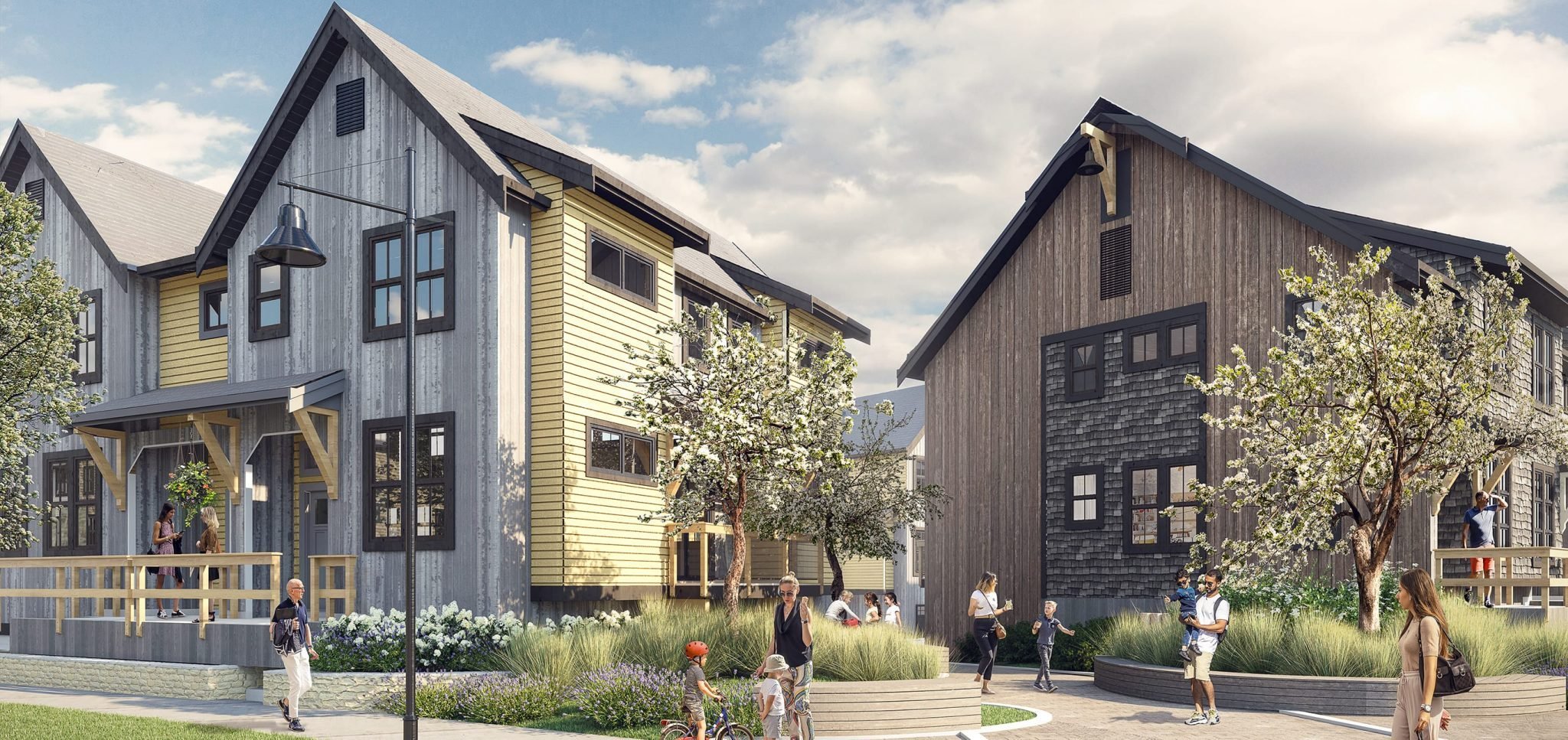 Photo 2 Southlands - Market Mews photo 2