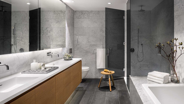 Photo 11 — click to view One Burrard Place photo 11