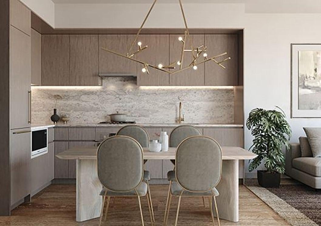 Central Park House photo 14
