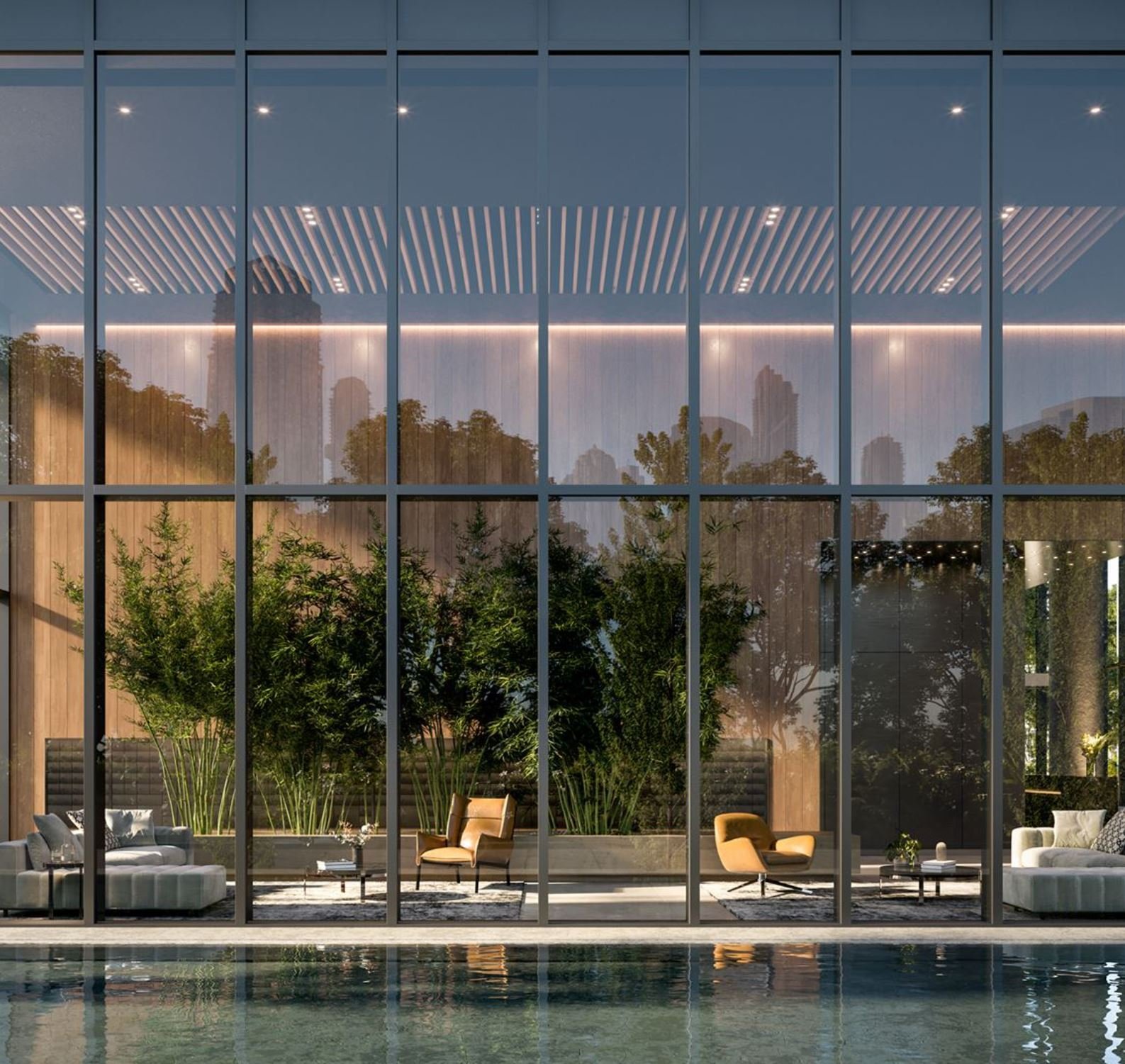 Central Park House photo 8