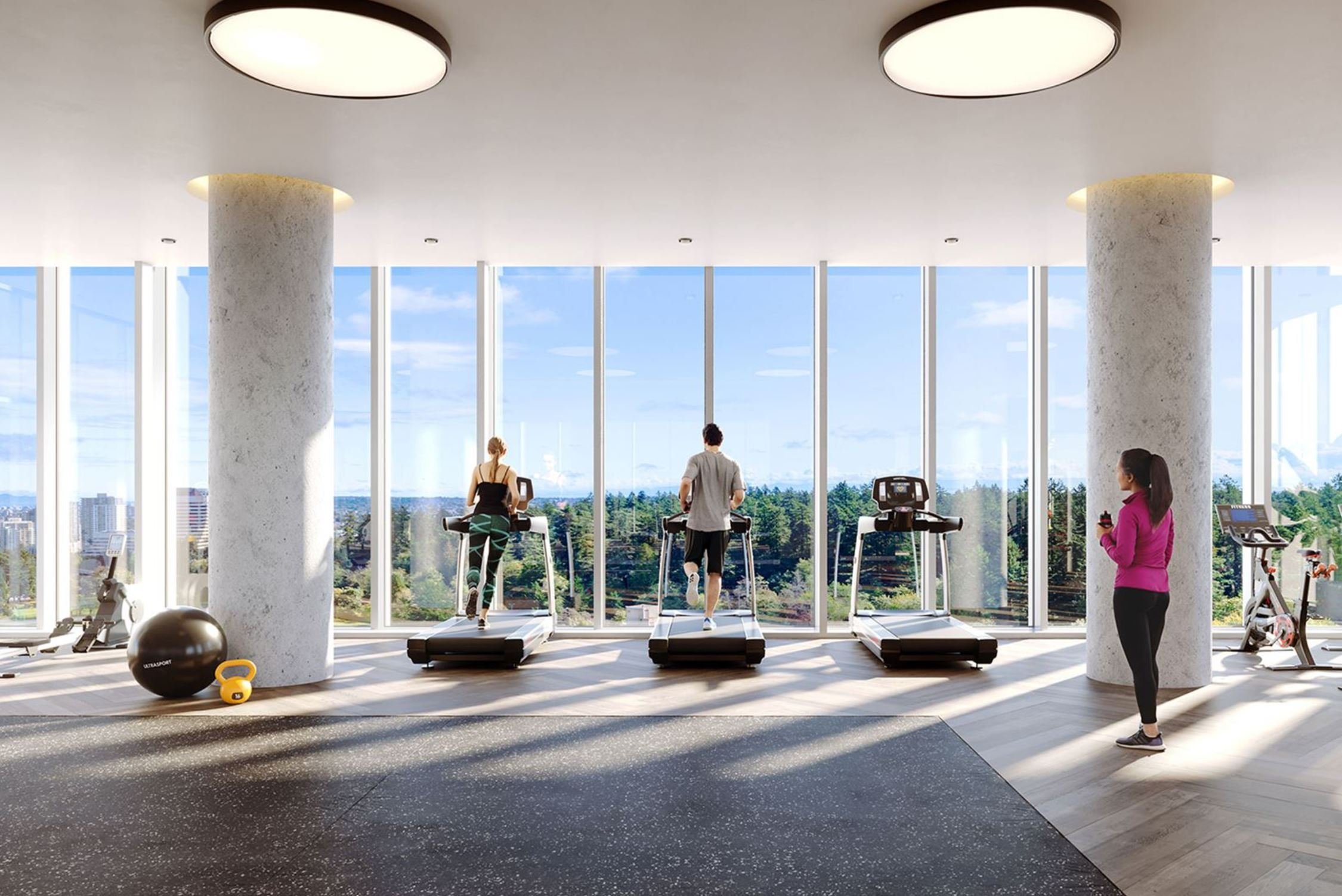 Central Park House photo 7