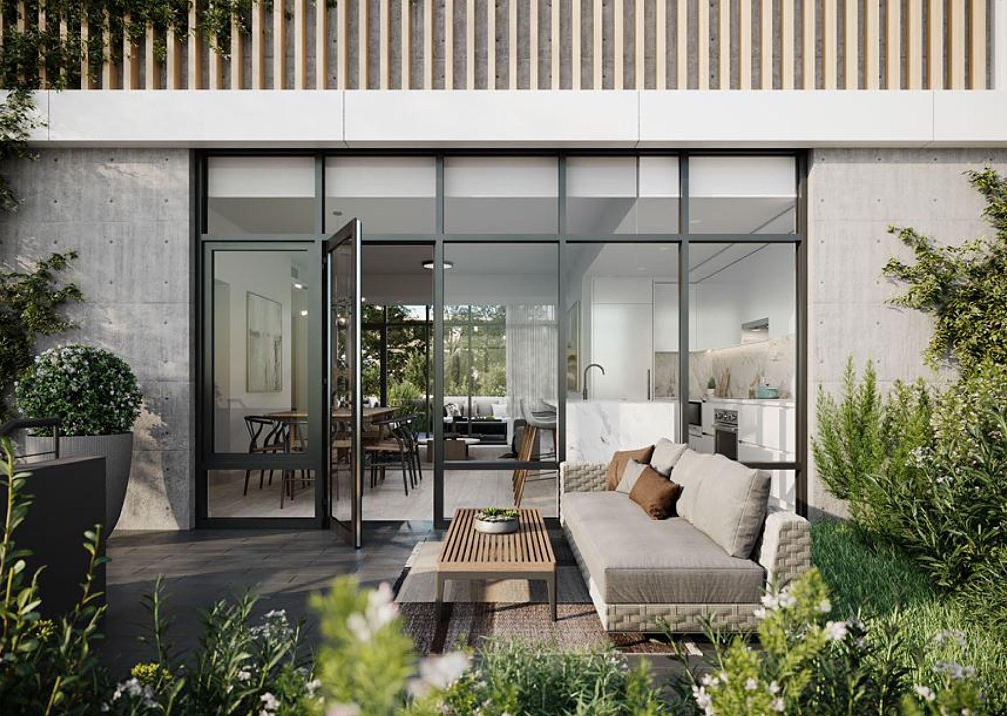 Central Park House photo 4
