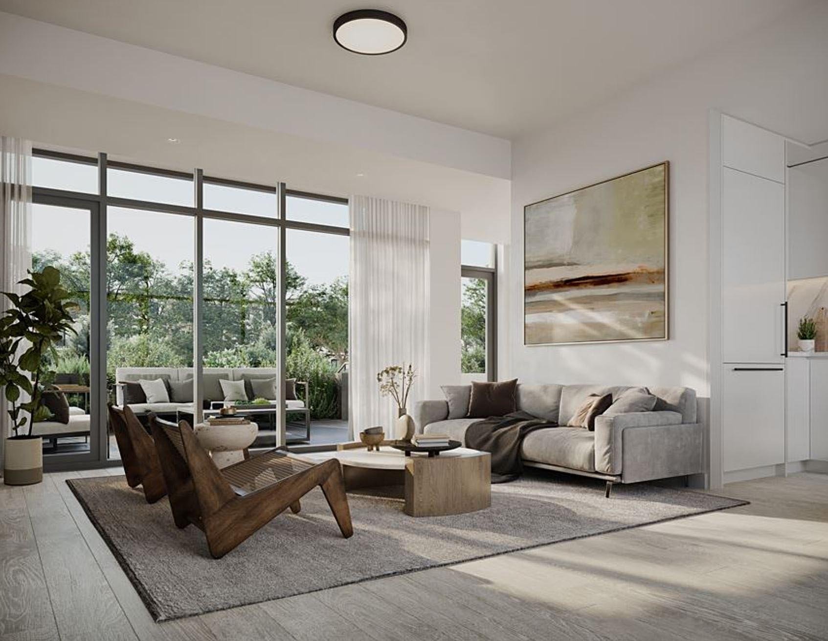 Central Park House photo 11