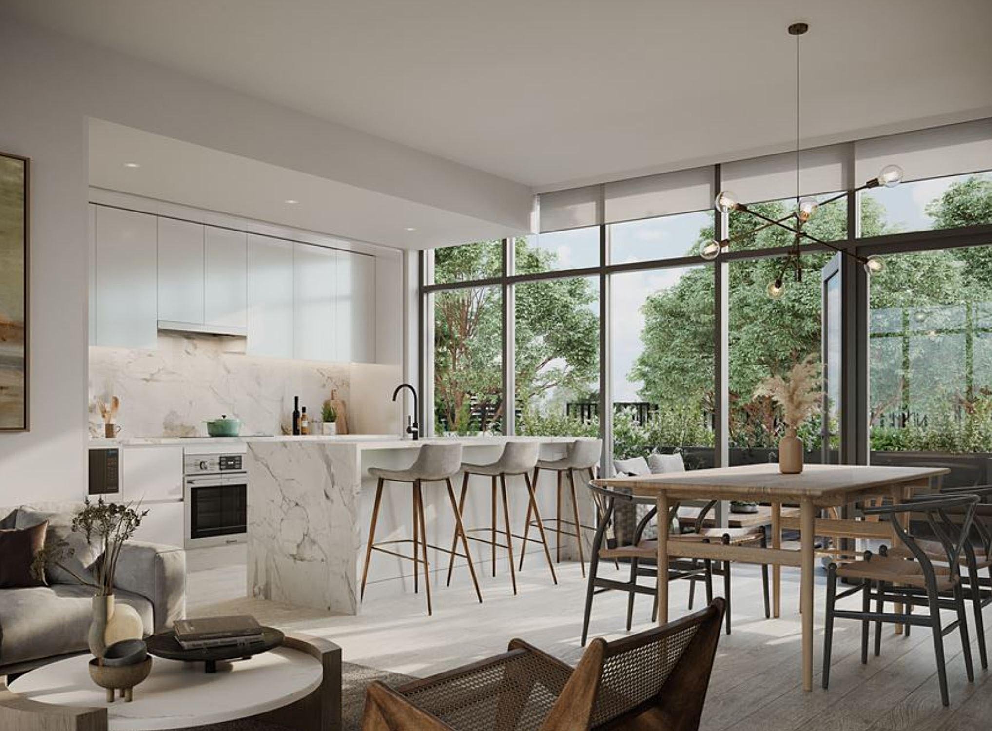 Central Park House photo 17