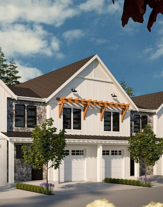 Photo 1 — click to view Vista Townhomes photo 1