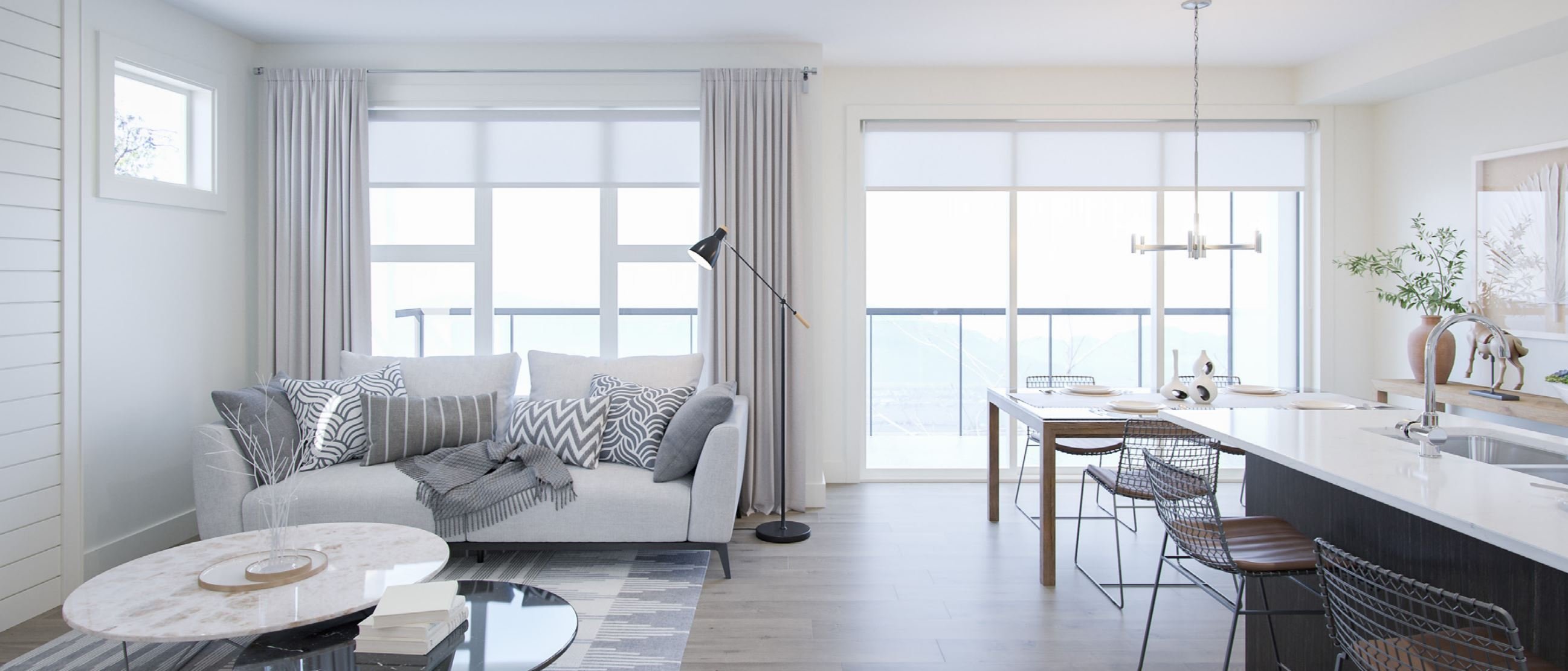 Photo 4 — click to view Vista Townhomes photo 4