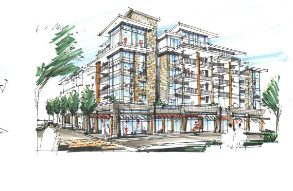 Maplewood Plaza