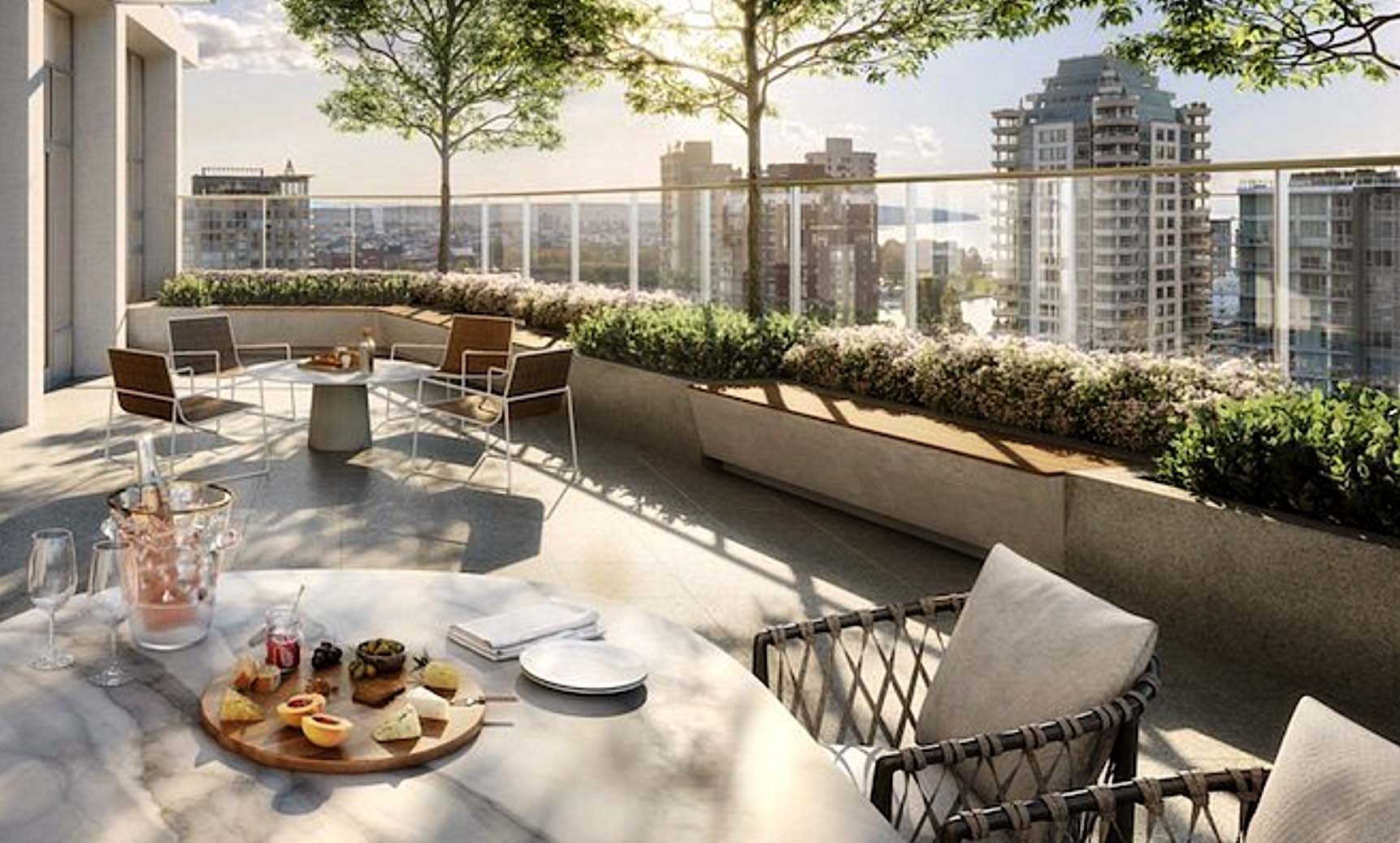 Photo 18 2 Burrard Place photo 18