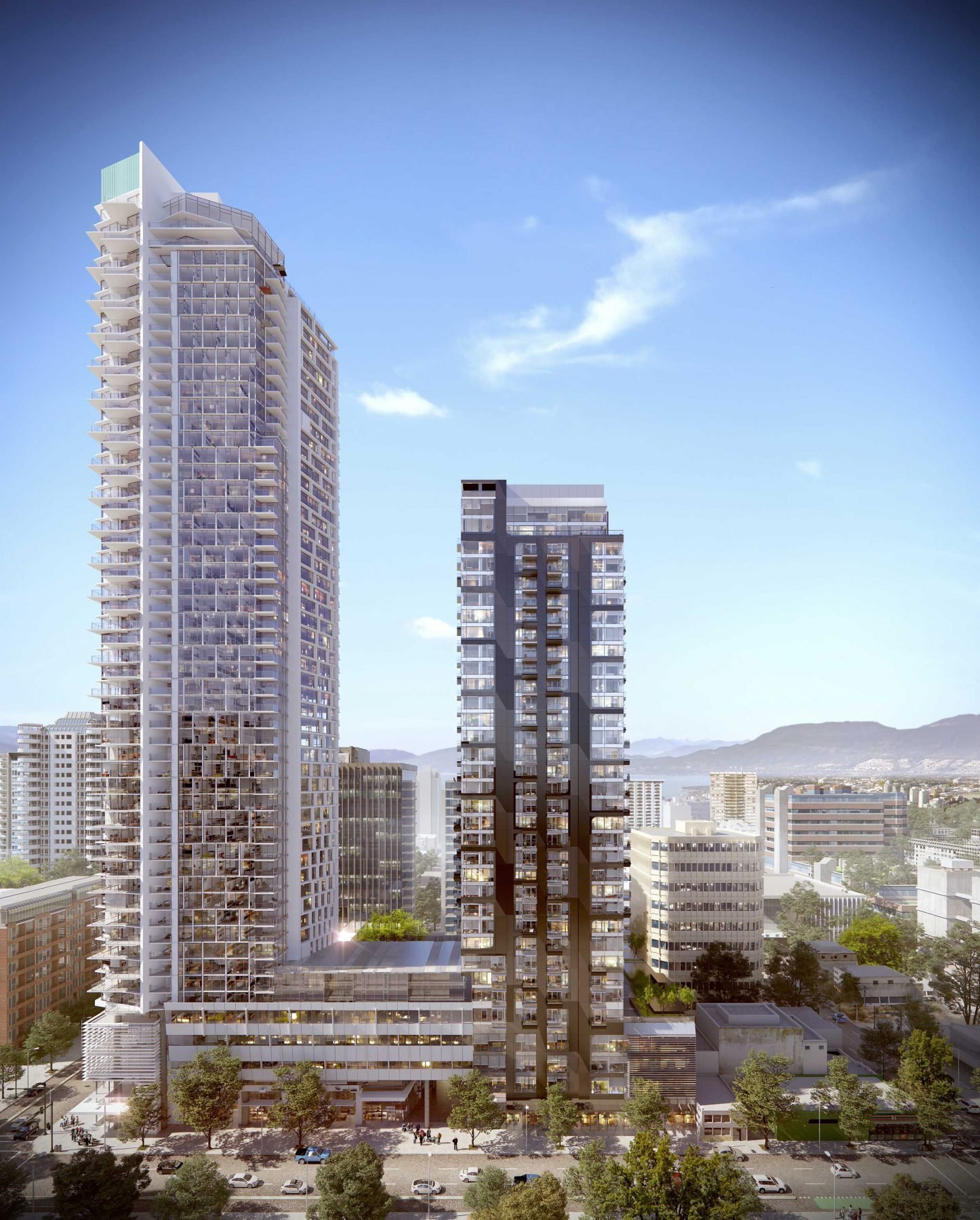 Photo 2 2 Burrard Place photo 2
