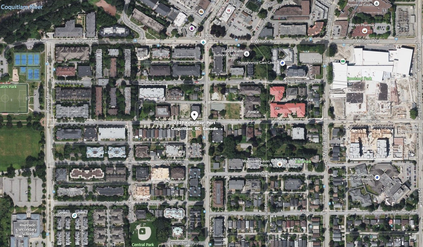 Estella location map 2