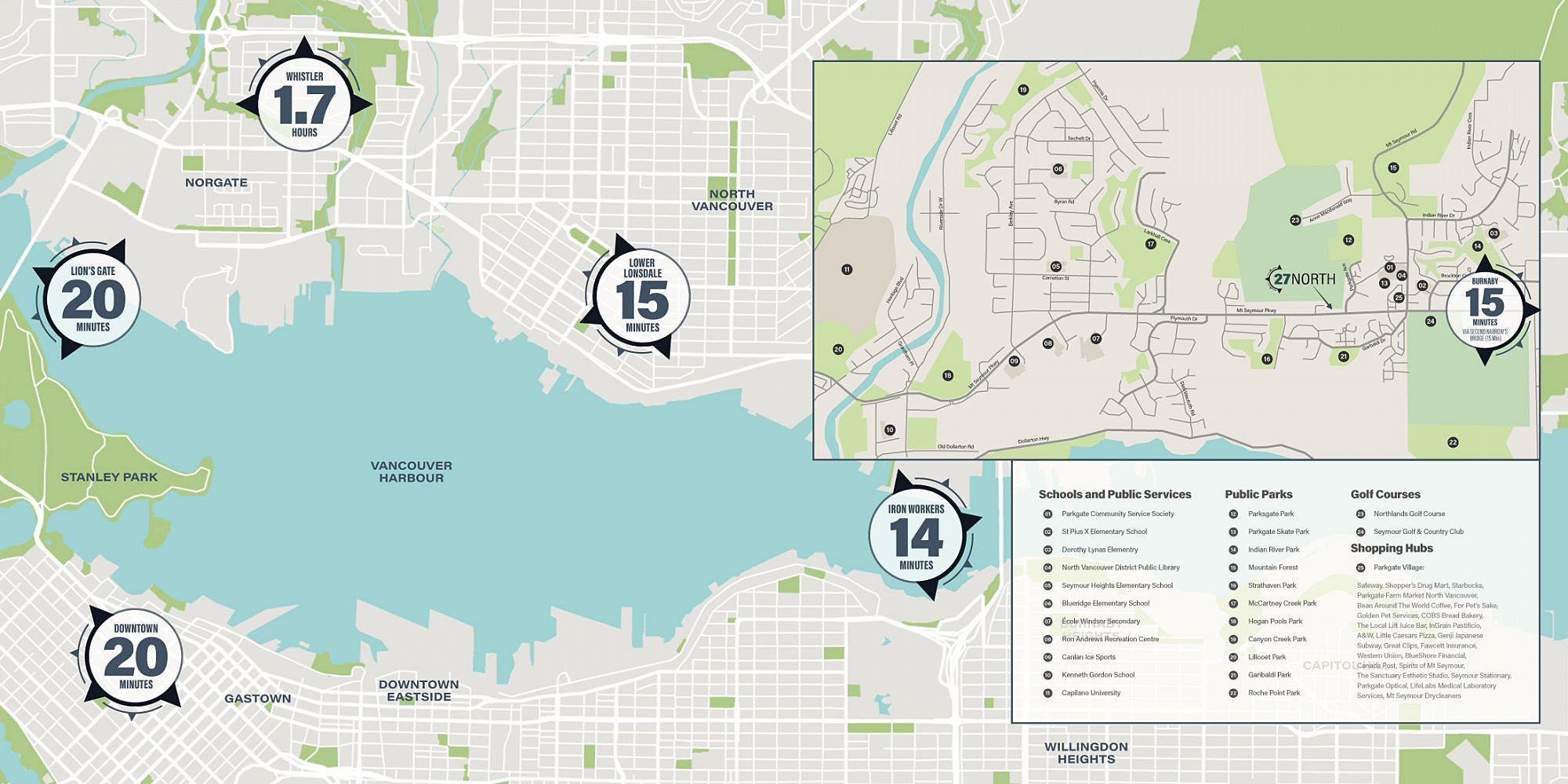 27North location map 1