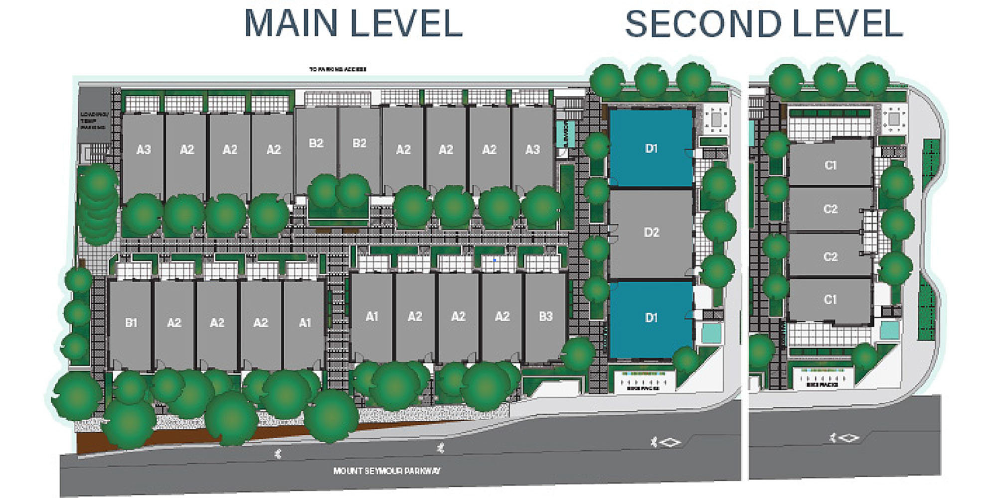 27North location map 2