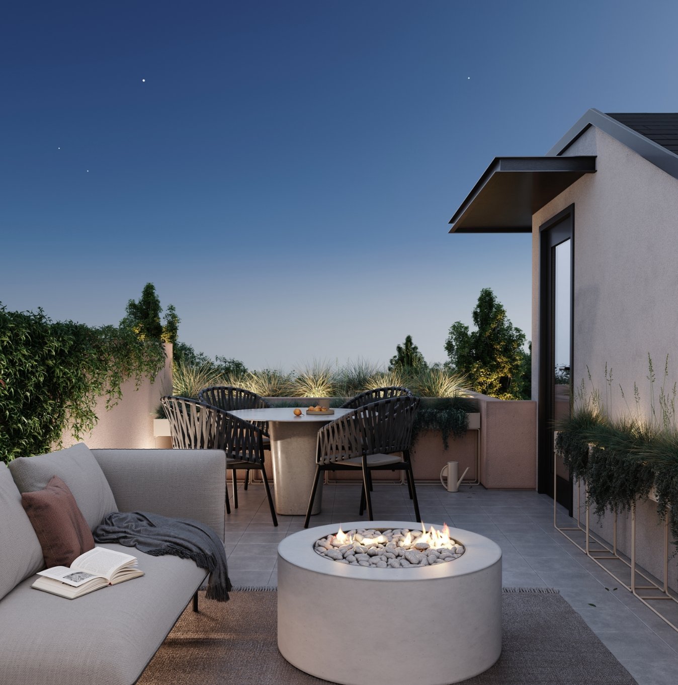 Photo 6 — click to view Rowen W47 photo 6