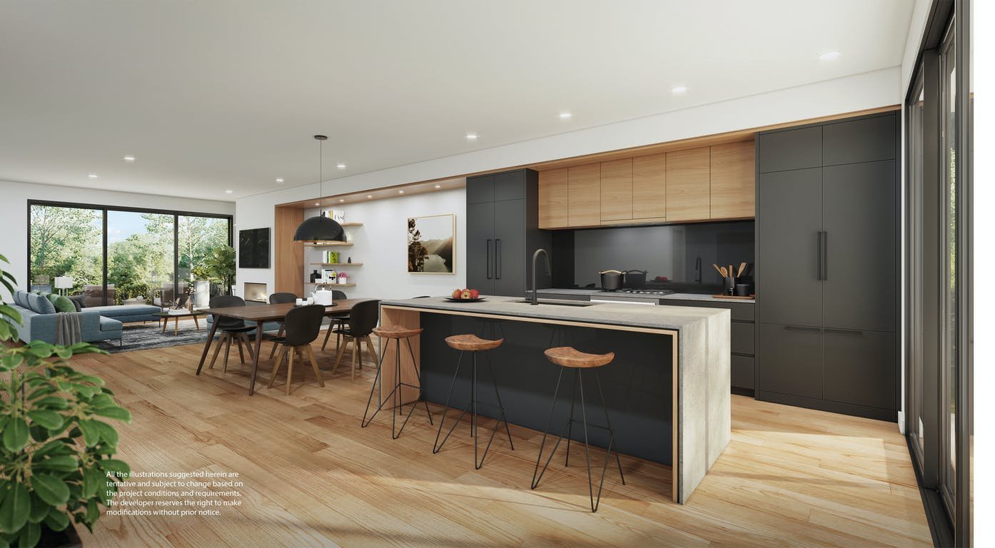 Holborn University Heights | Phase 2 photo 11