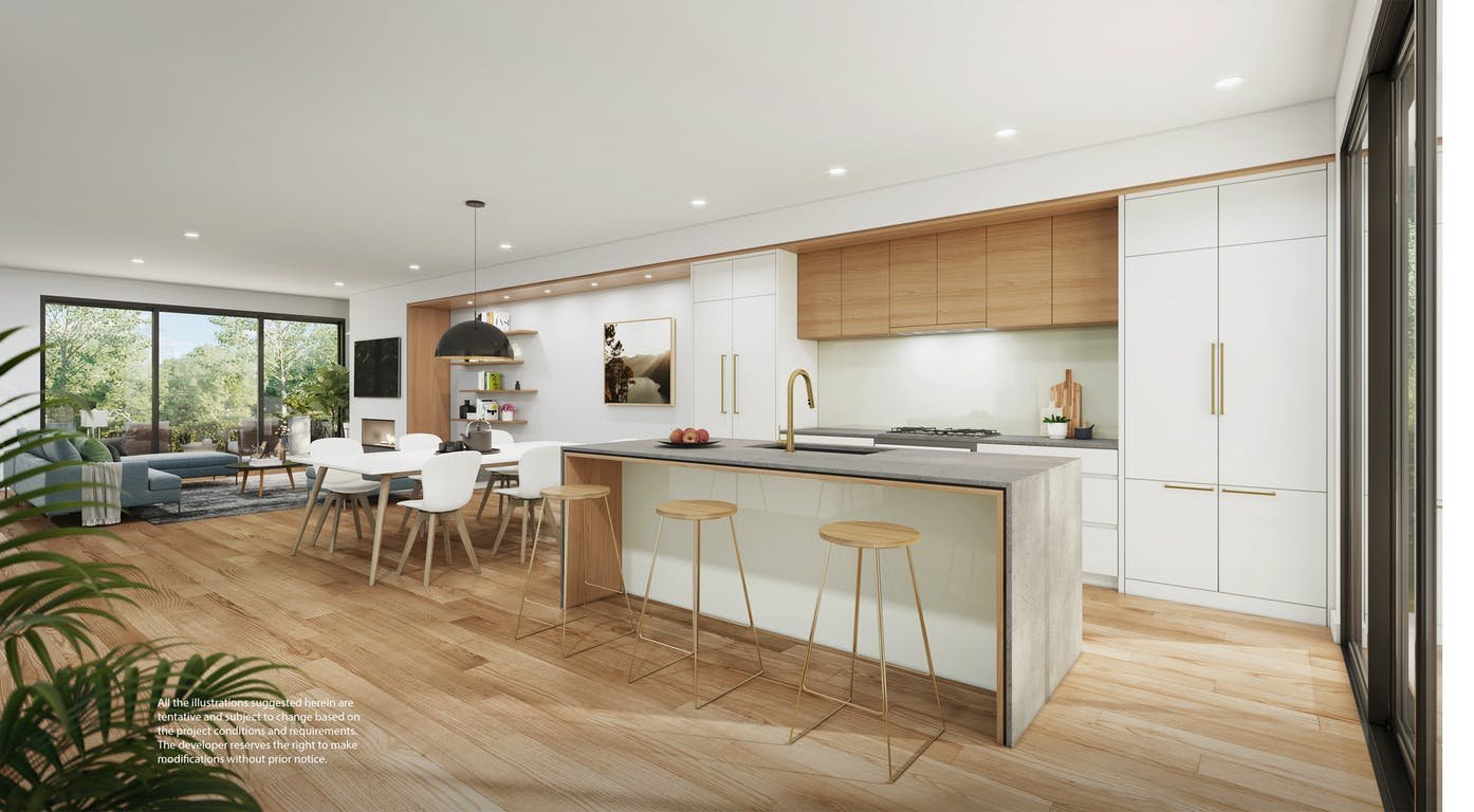 Holborn University Heights | Phase 2 photo 14