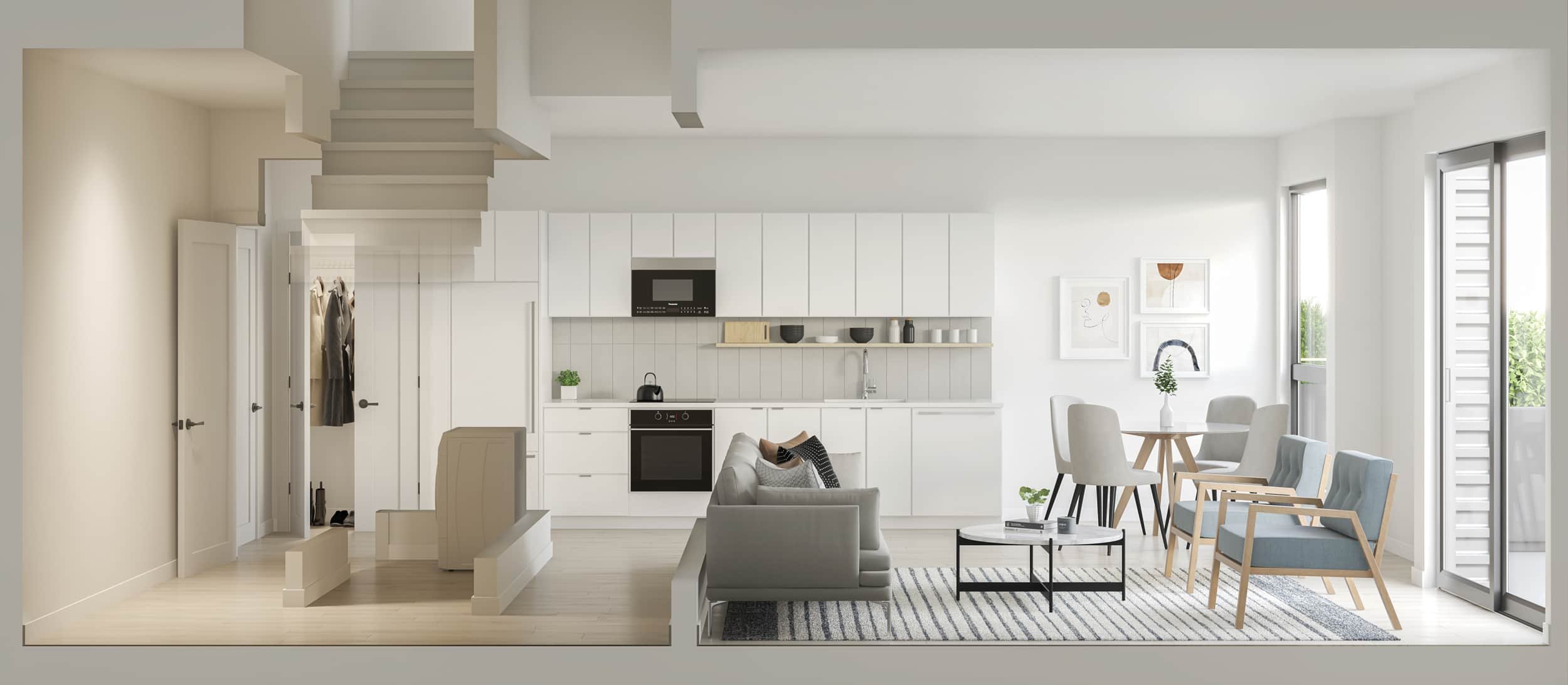 The Lofts photo 4