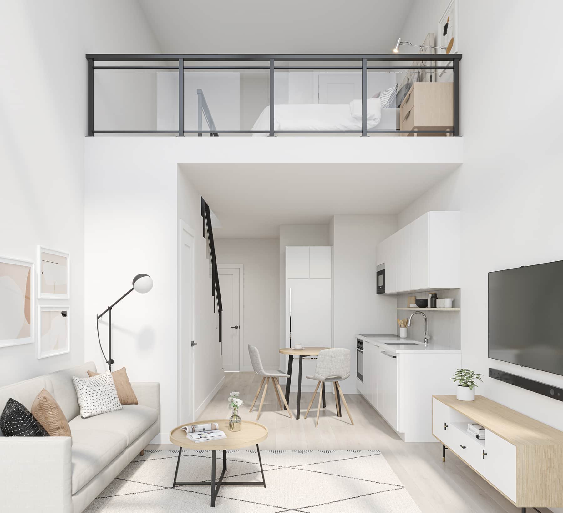 The Lofts photo 6