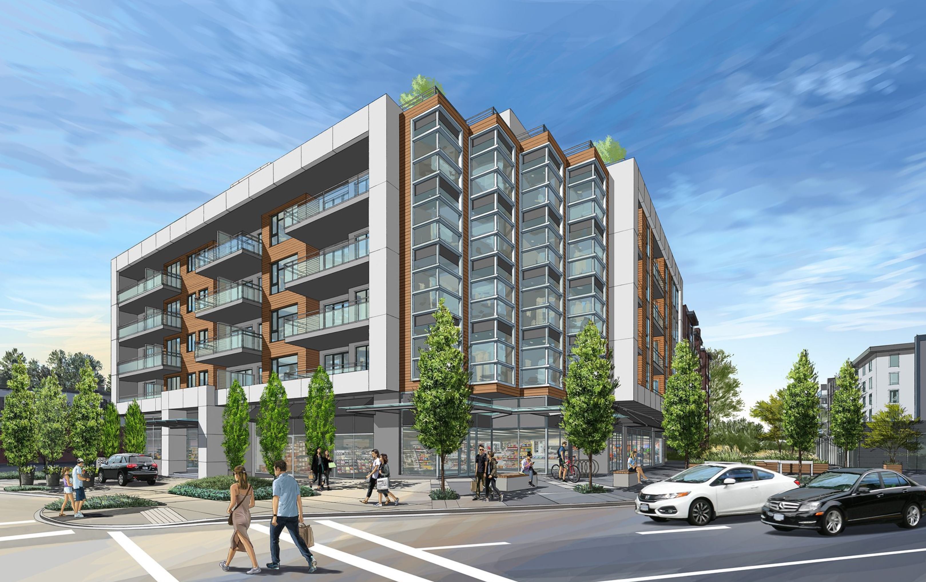 705 3rd Street West Condos photo 3
