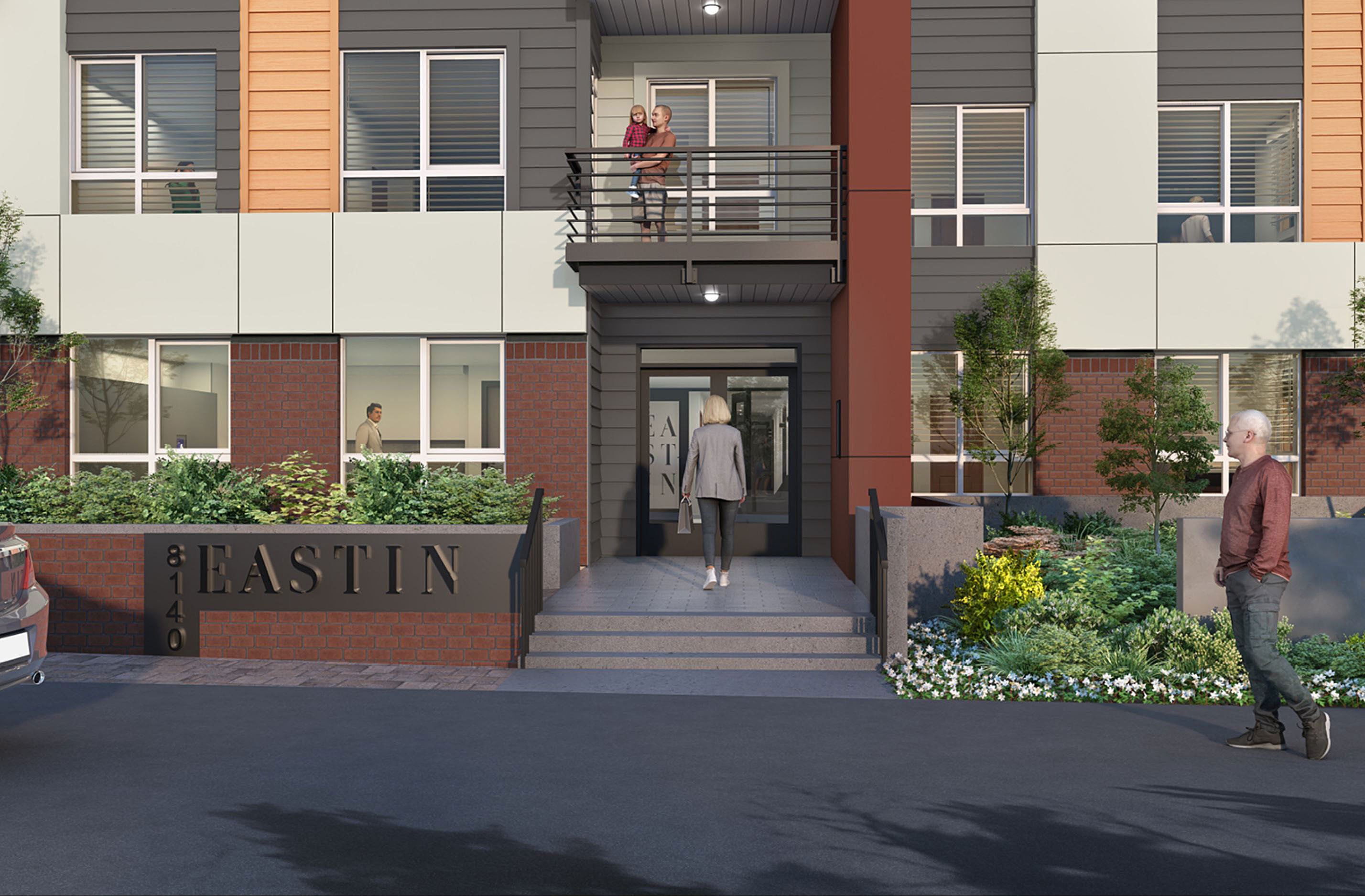 Photo 4 Eastin photo 4