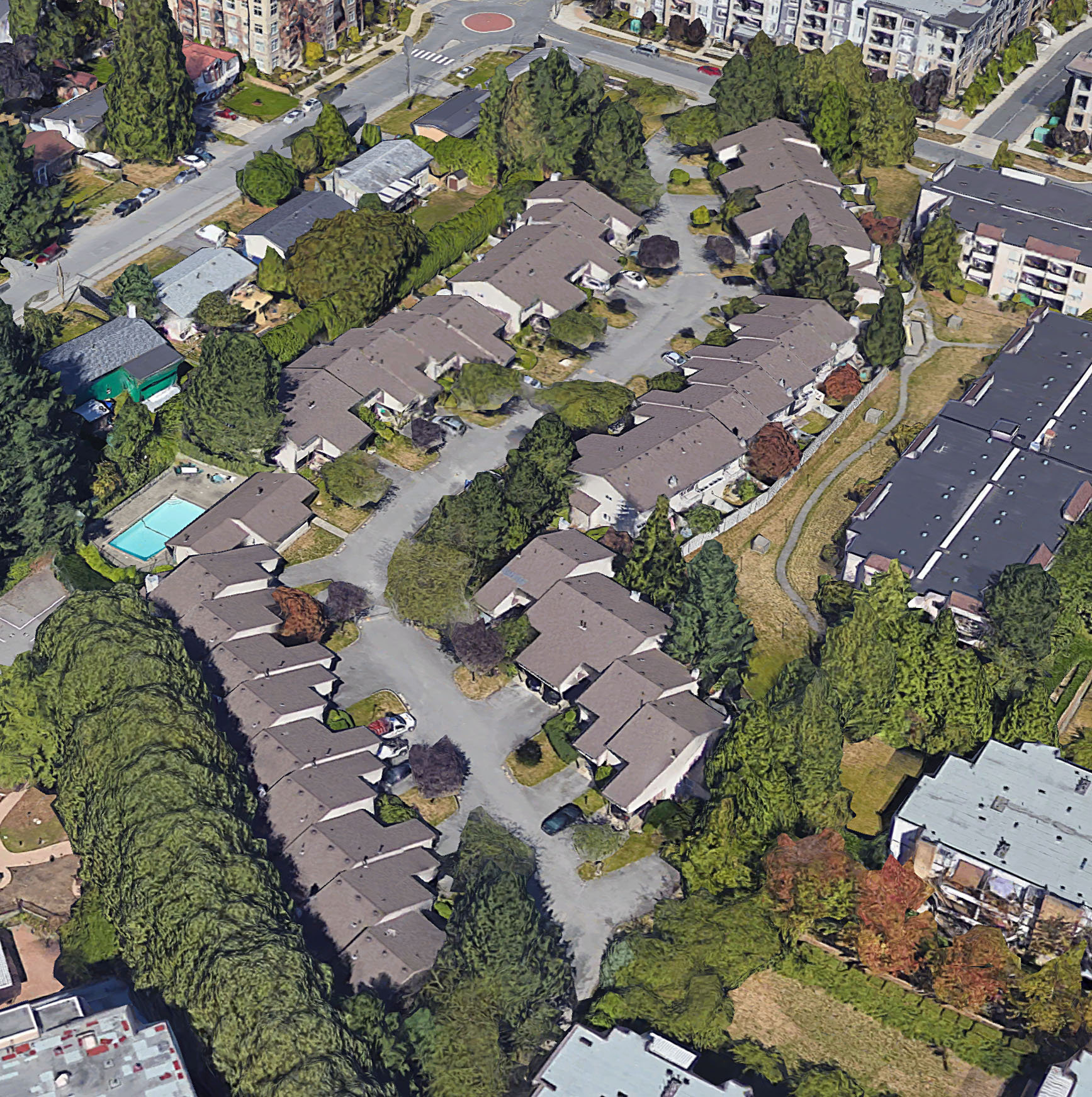 Village At Surrey Place photo 5
