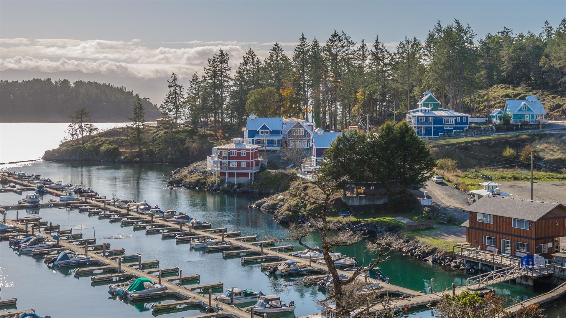 Spirit Bay photo 17