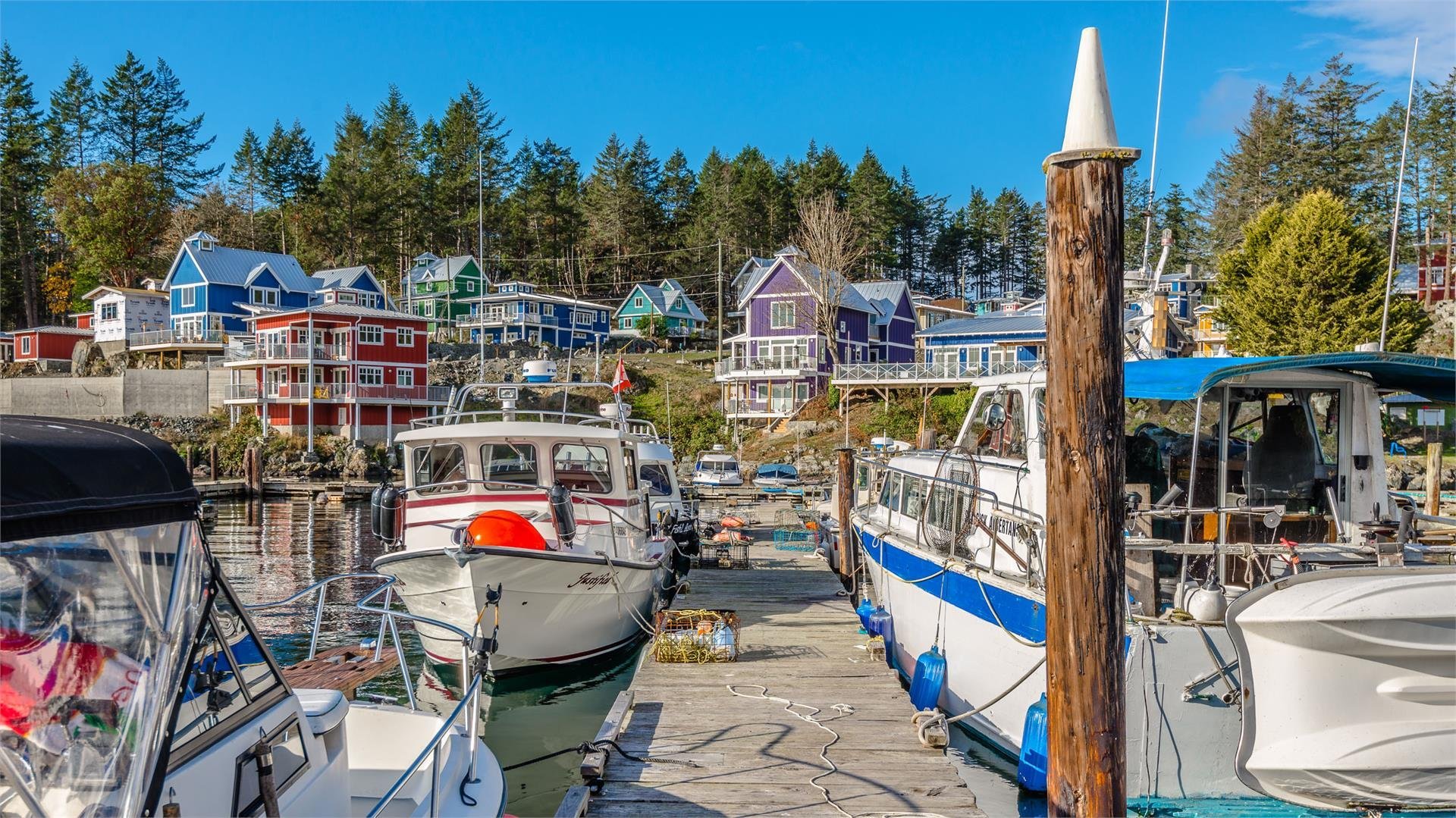 Spirit Bay photo 18