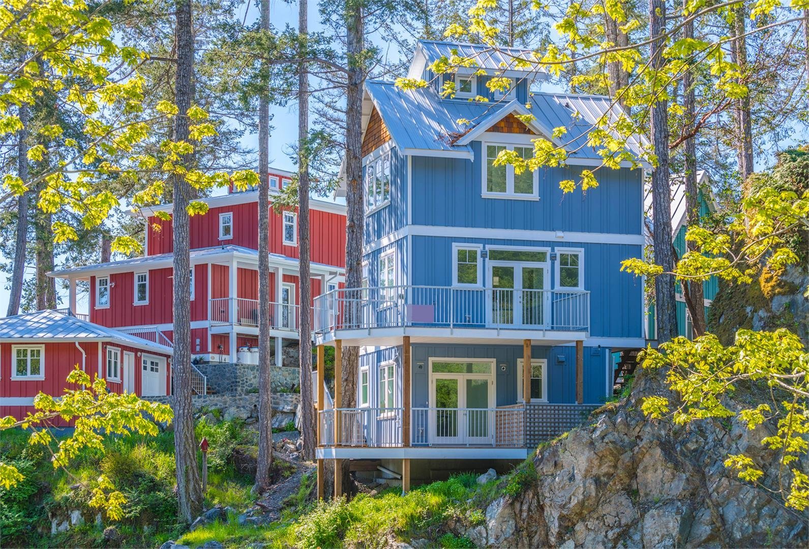 Spirit Bay photo 9