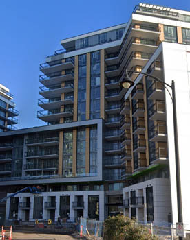 ViewStar | Tower E