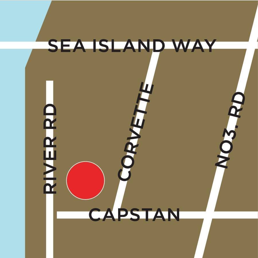 ViewStar | Tower E location map 3