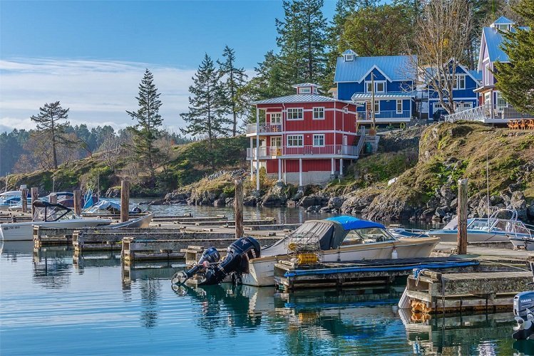 Spirit Bay photo 4