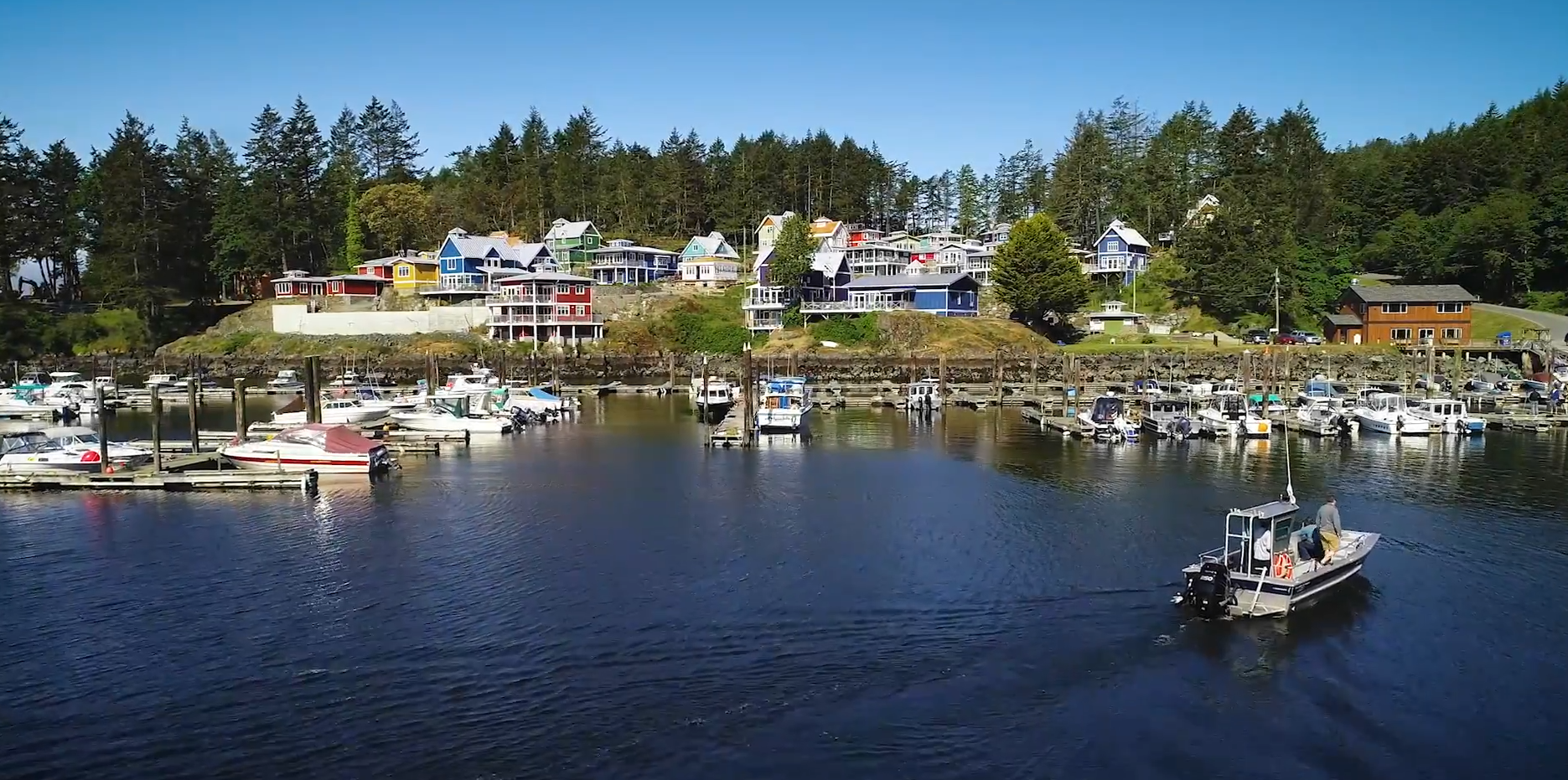 Spirit Bay photo 3