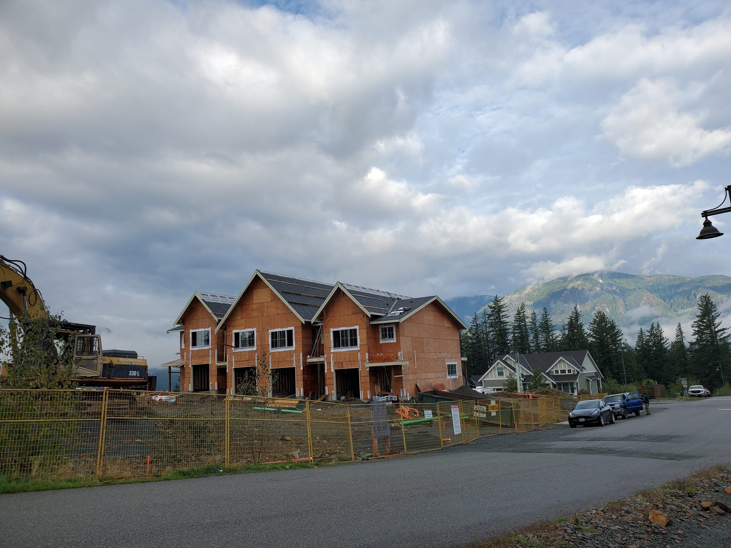 Harrison Ridge Townhomes photo 5