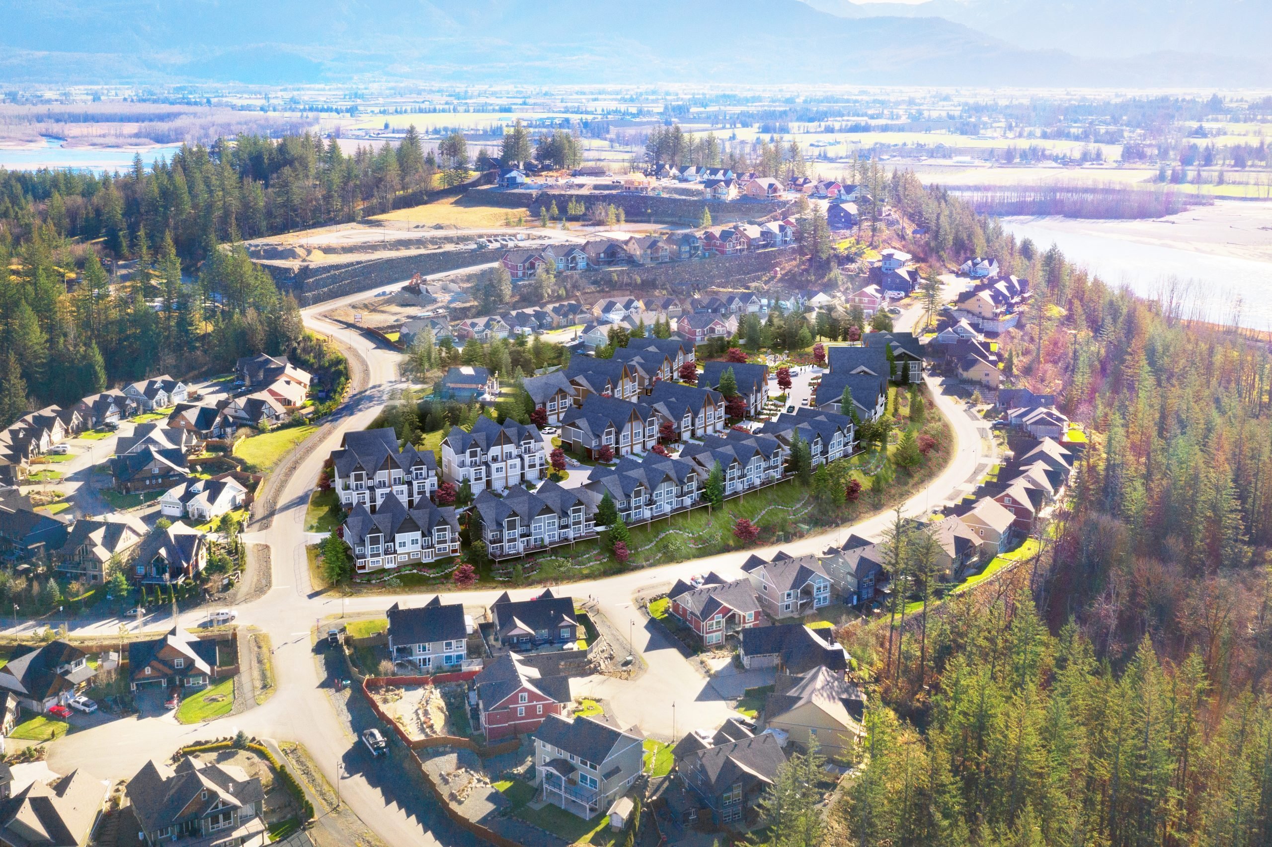 Harrison Ridge Townhomes photo 2