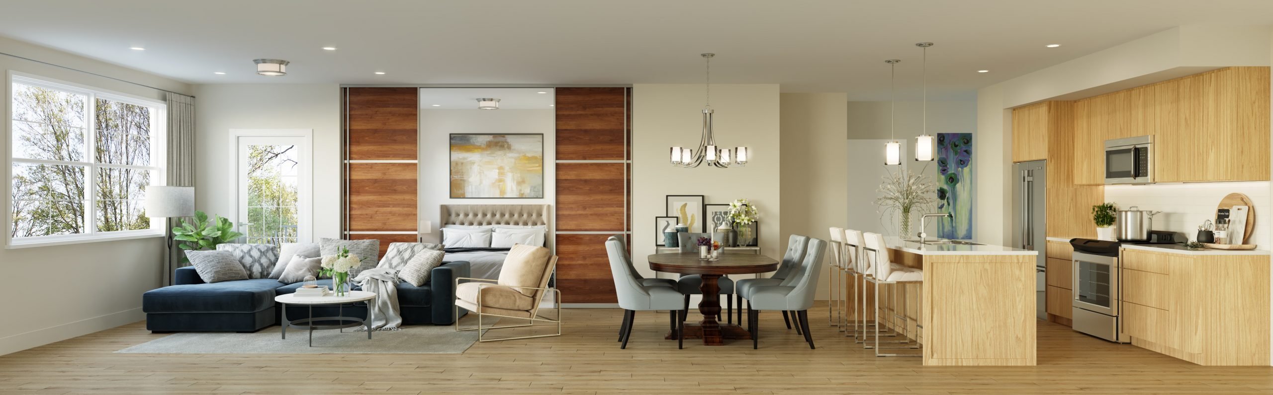 Harrison Ridge Townhomes photo 9