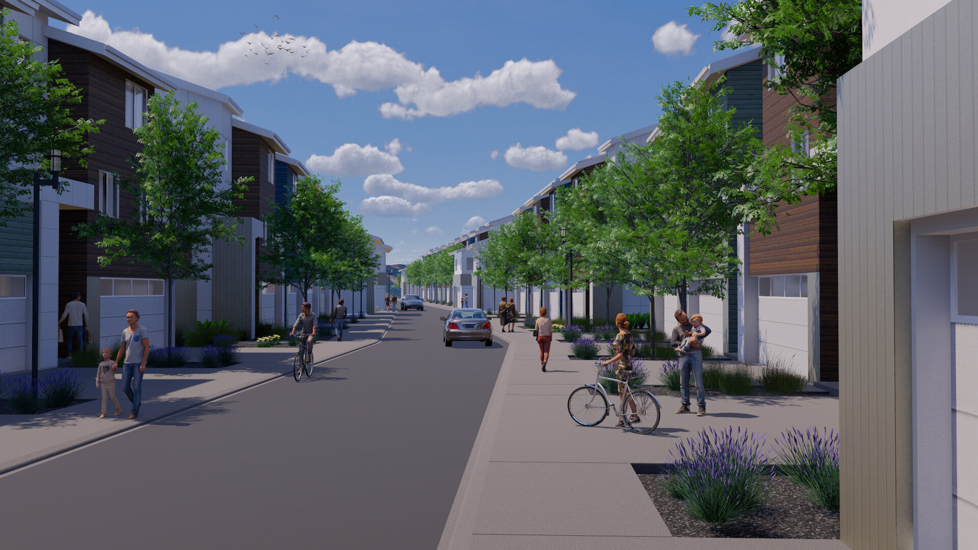 The Dale Trailside Commons photo 6