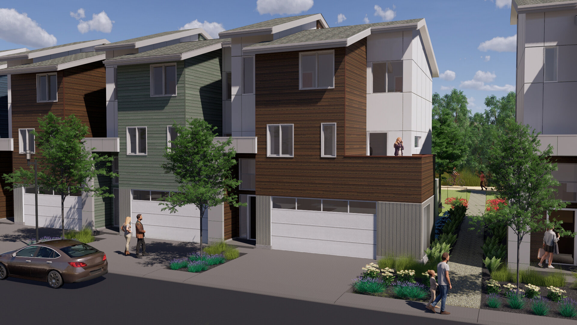 The Dale Trailside Commons photo 7