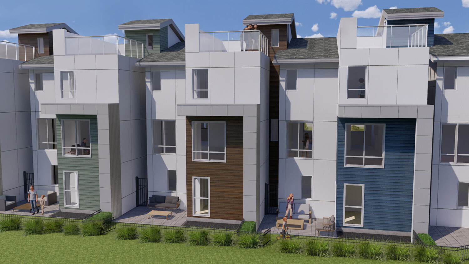 The Dale Trailside Commons photo 8