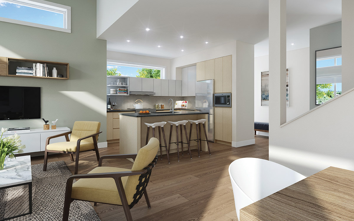 The Dale Trailside Commons photo 9