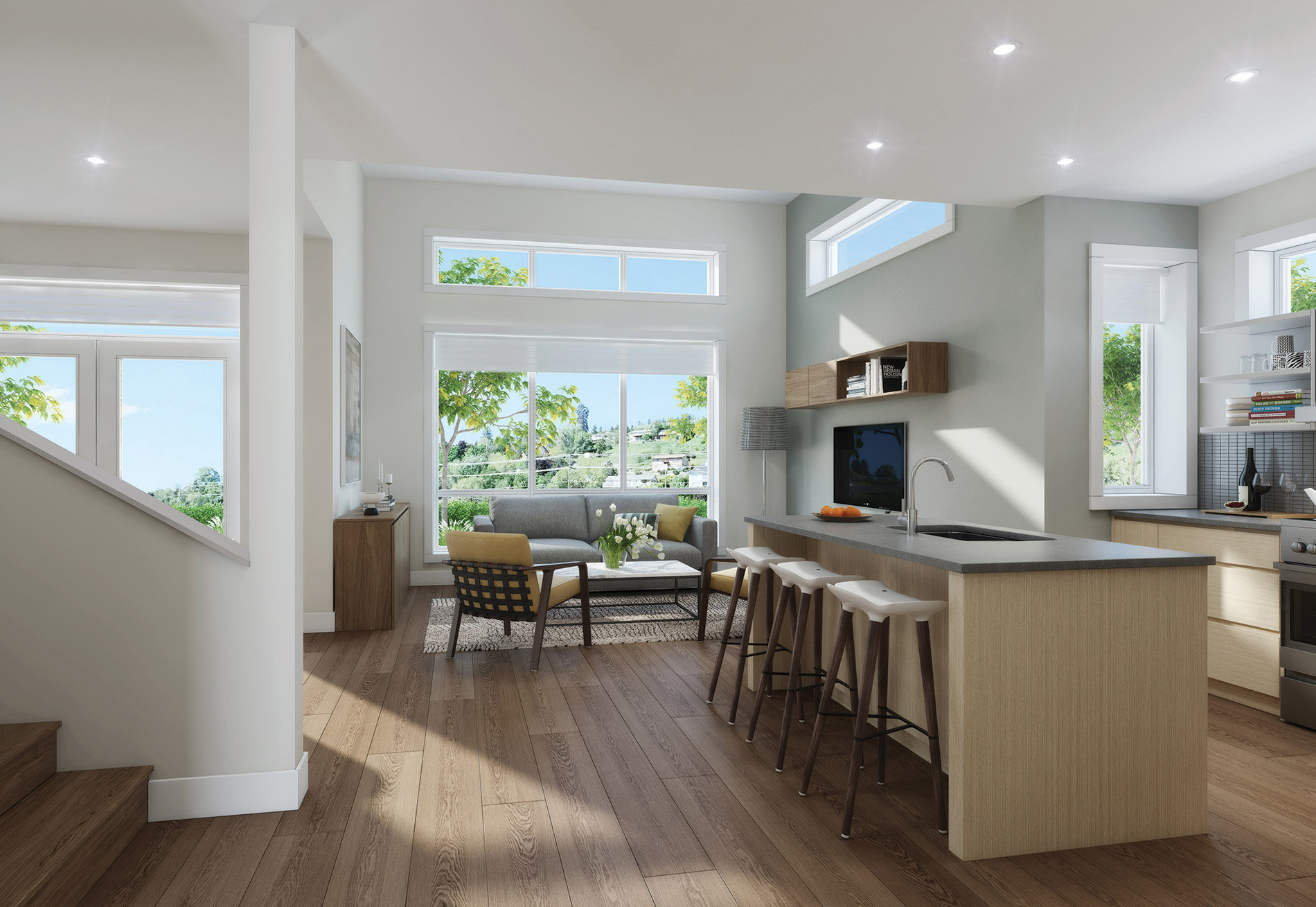 The Dale Trailside Commons photo 10