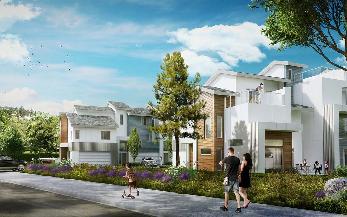 The Dale Trailside Commons photo 4