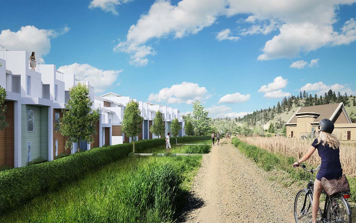The Dale Trailside Commons photo 5