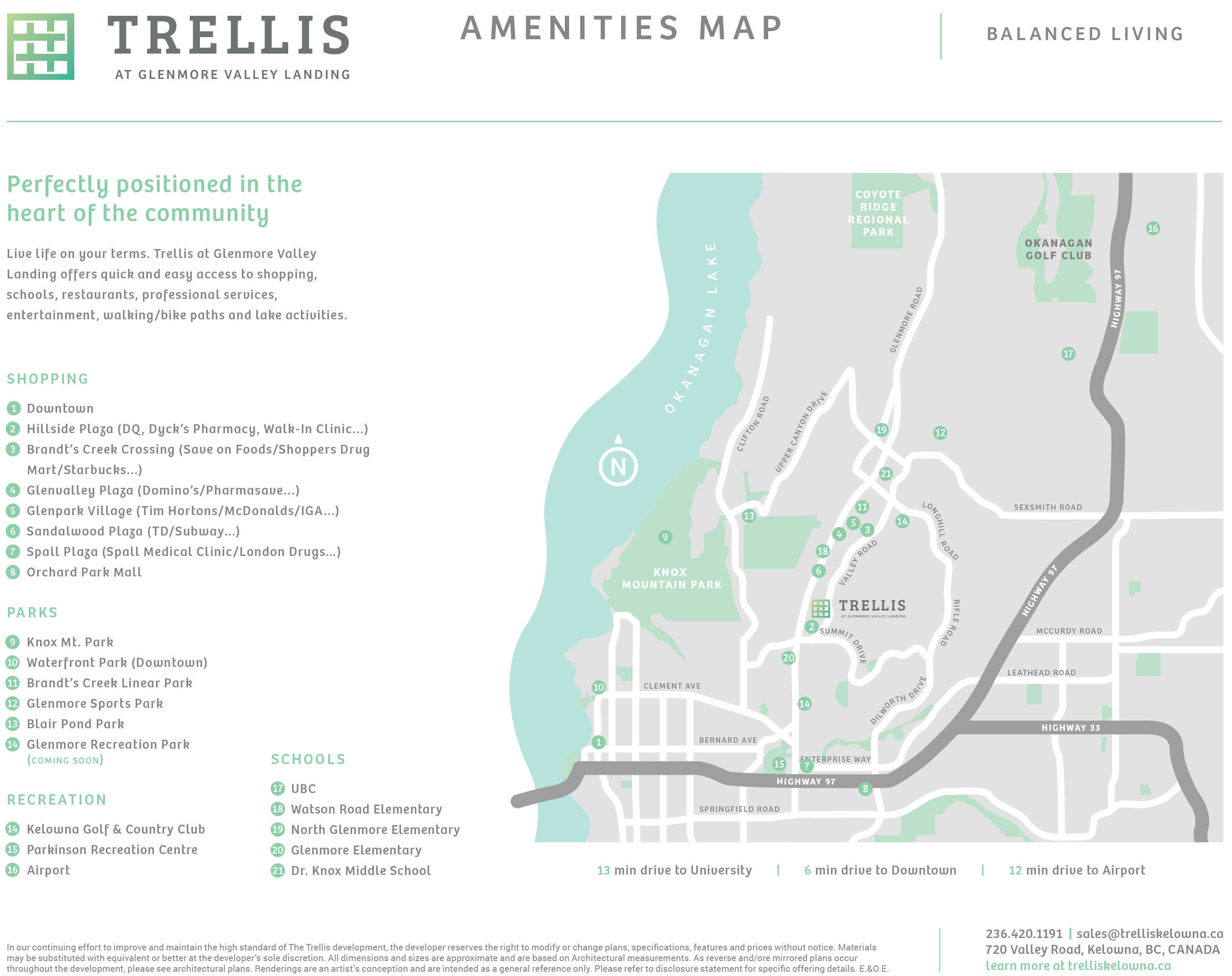 Trellis location map 2