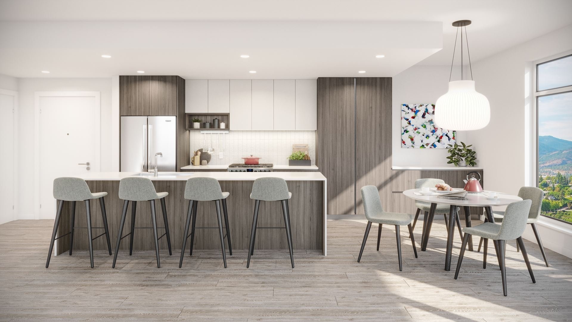 The Residences at Lakeview Village photo 11
