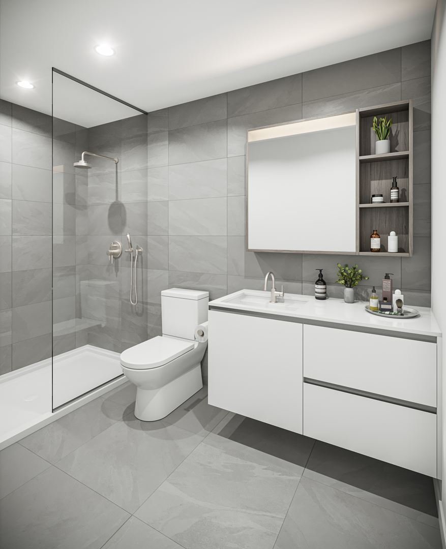 The Residences at Lakeview Village photo 12
