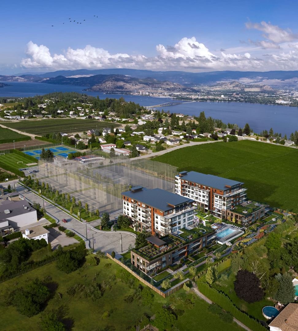 The Residences at Lakeview Village photo 5