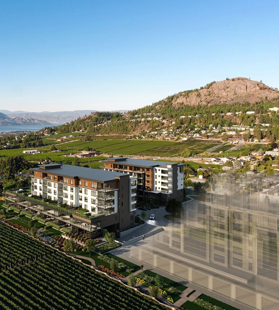 The Residences at Lakeview Village photo 6